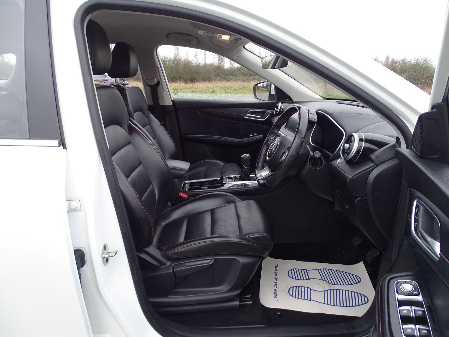 Used MG MG HS 2022 for sale - 77143777: Photo 10