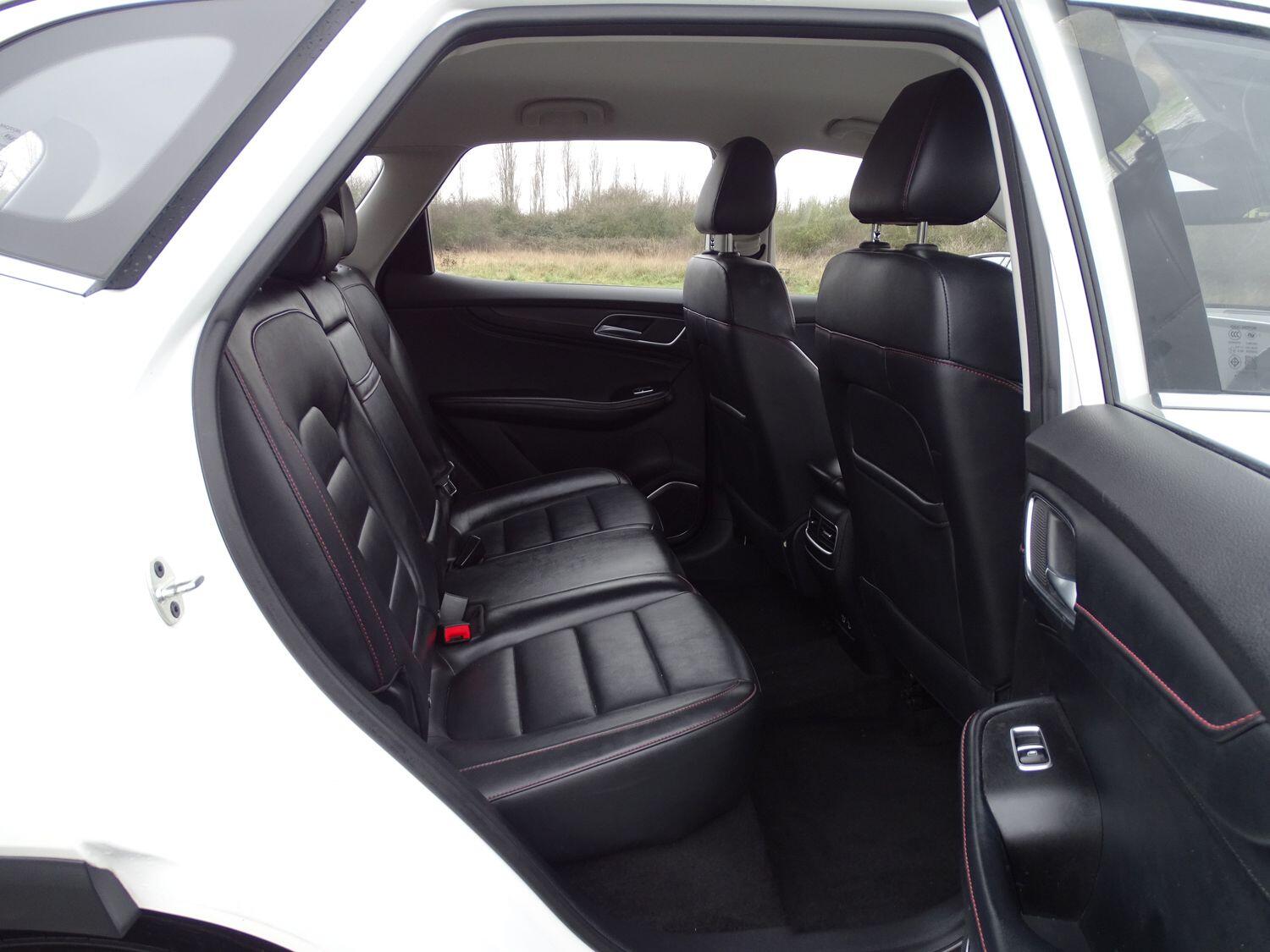 Used MG MG HS 2022 for sale - 77143777: Photo 11