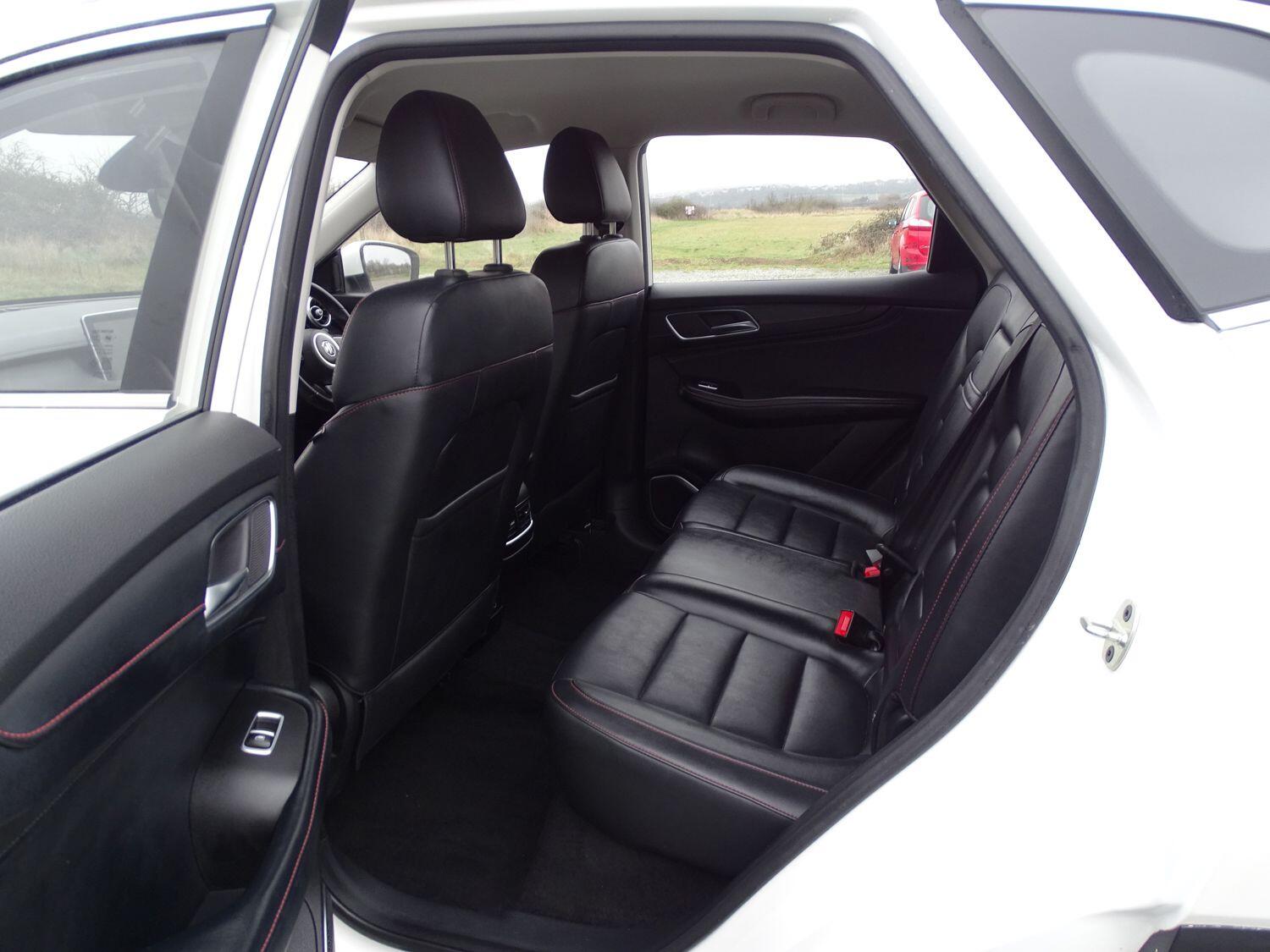 Used MG MG HS 2022 for sale - 77143777: Photo 12