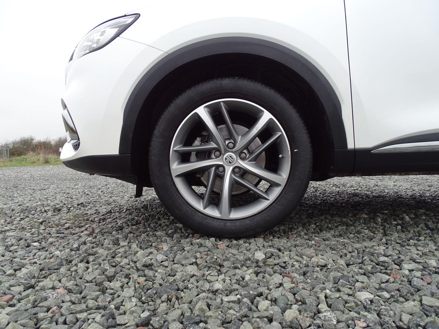 Used MG MG HS 2022 for sale - 77143777: Photo 13