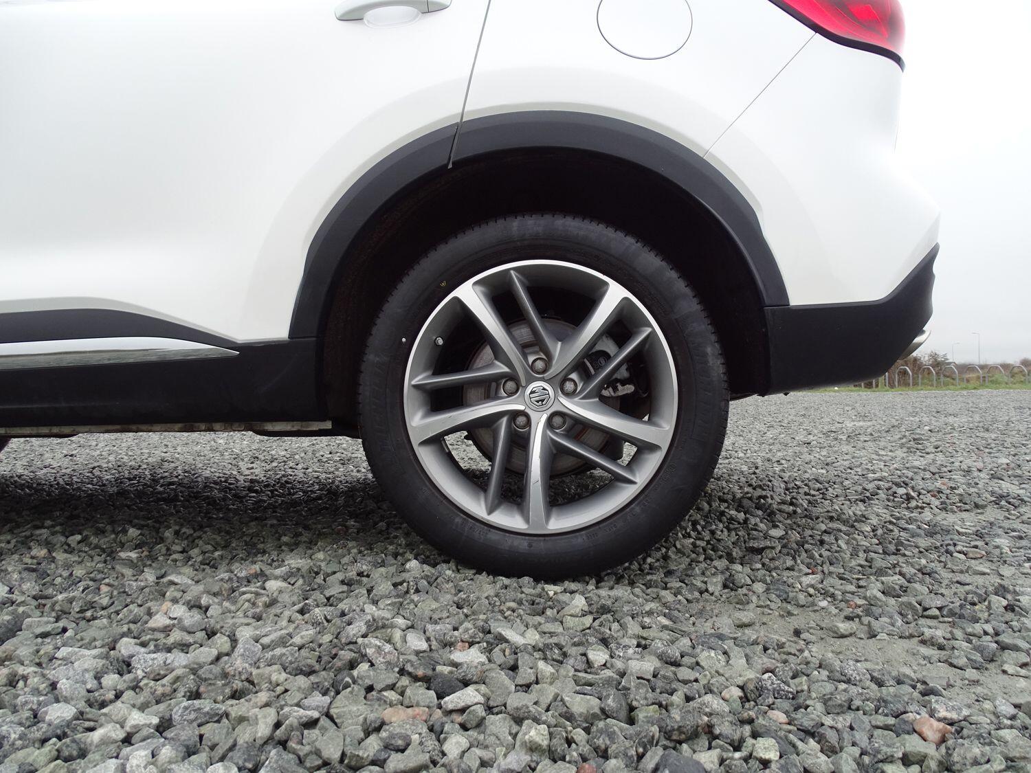 Used MG MG HS 2022 for sale - 77143777: Photo 14