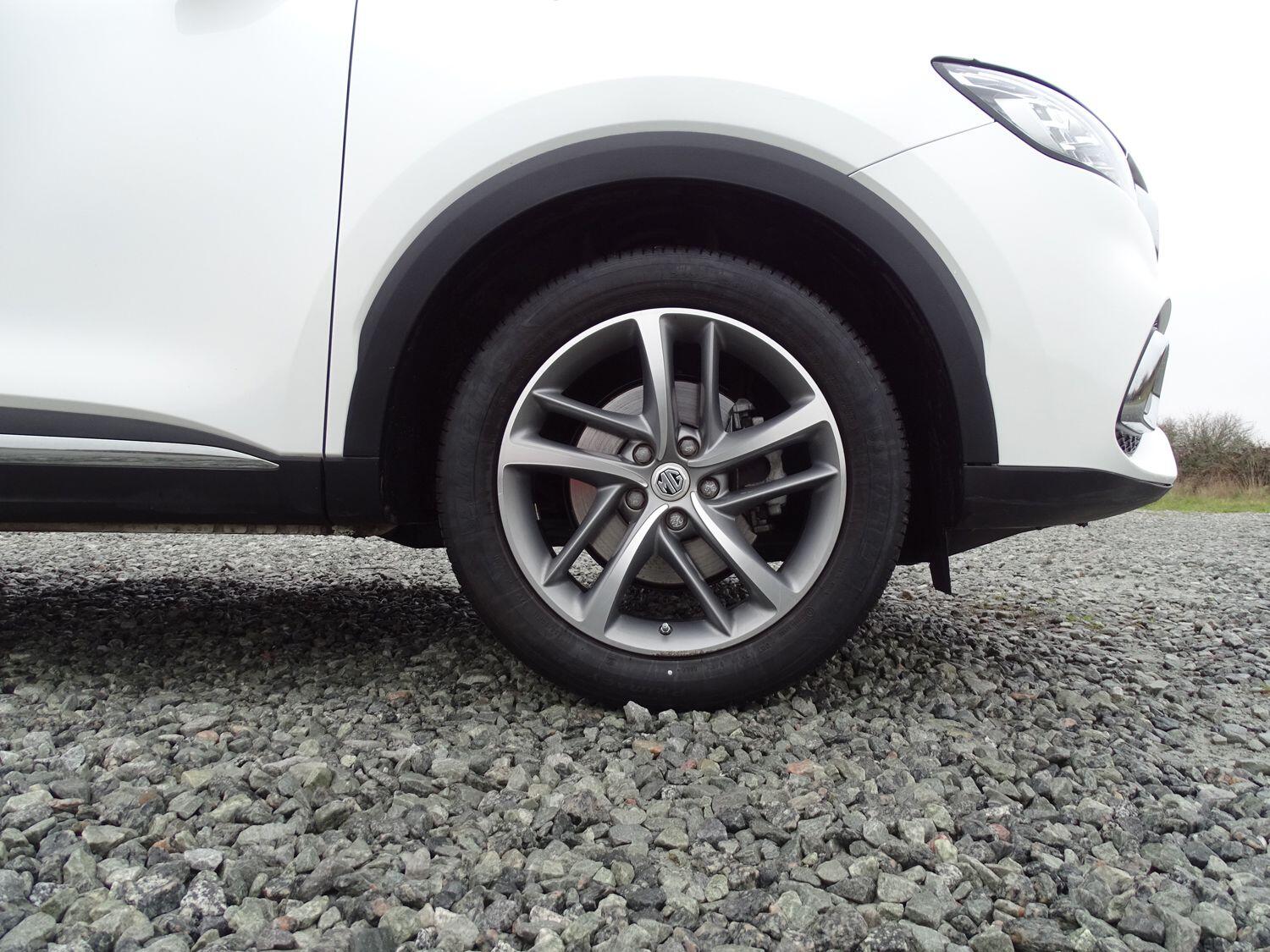 Used MG MG HS 2022 for sale - 77143777: Photo 16