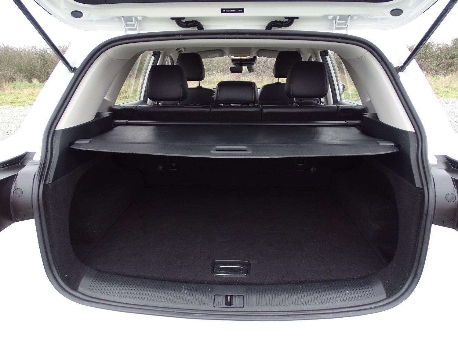 Used MG MG HS 2022 for sale - 77143777: Photo 17