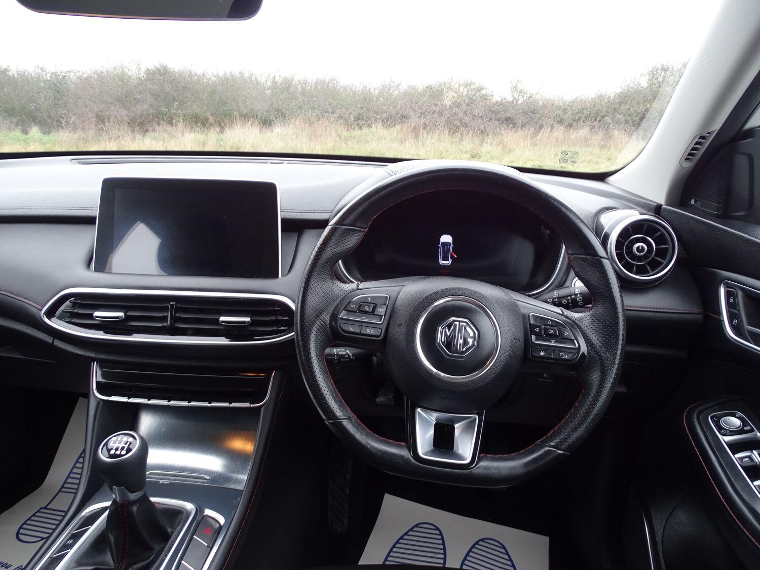 Used MG MG HS 2022 for sale - 77143777: Photo 18