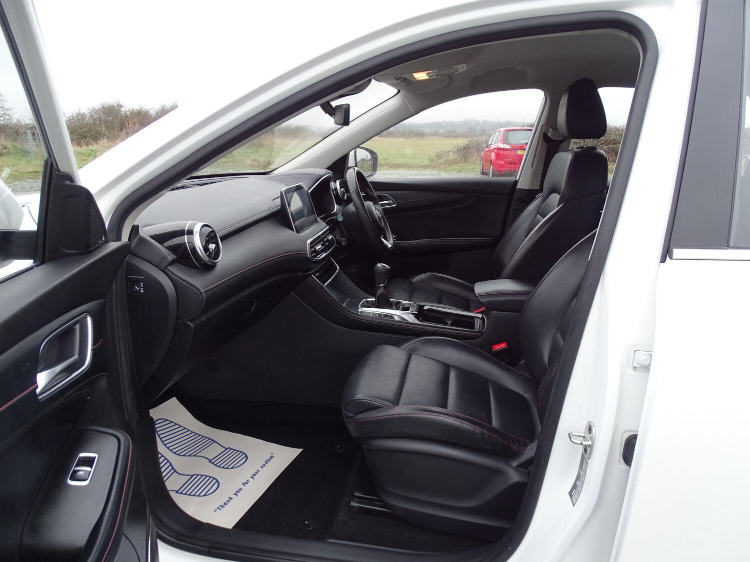 Used MG MG HS 2022 for sale - 77143777: Photo 19