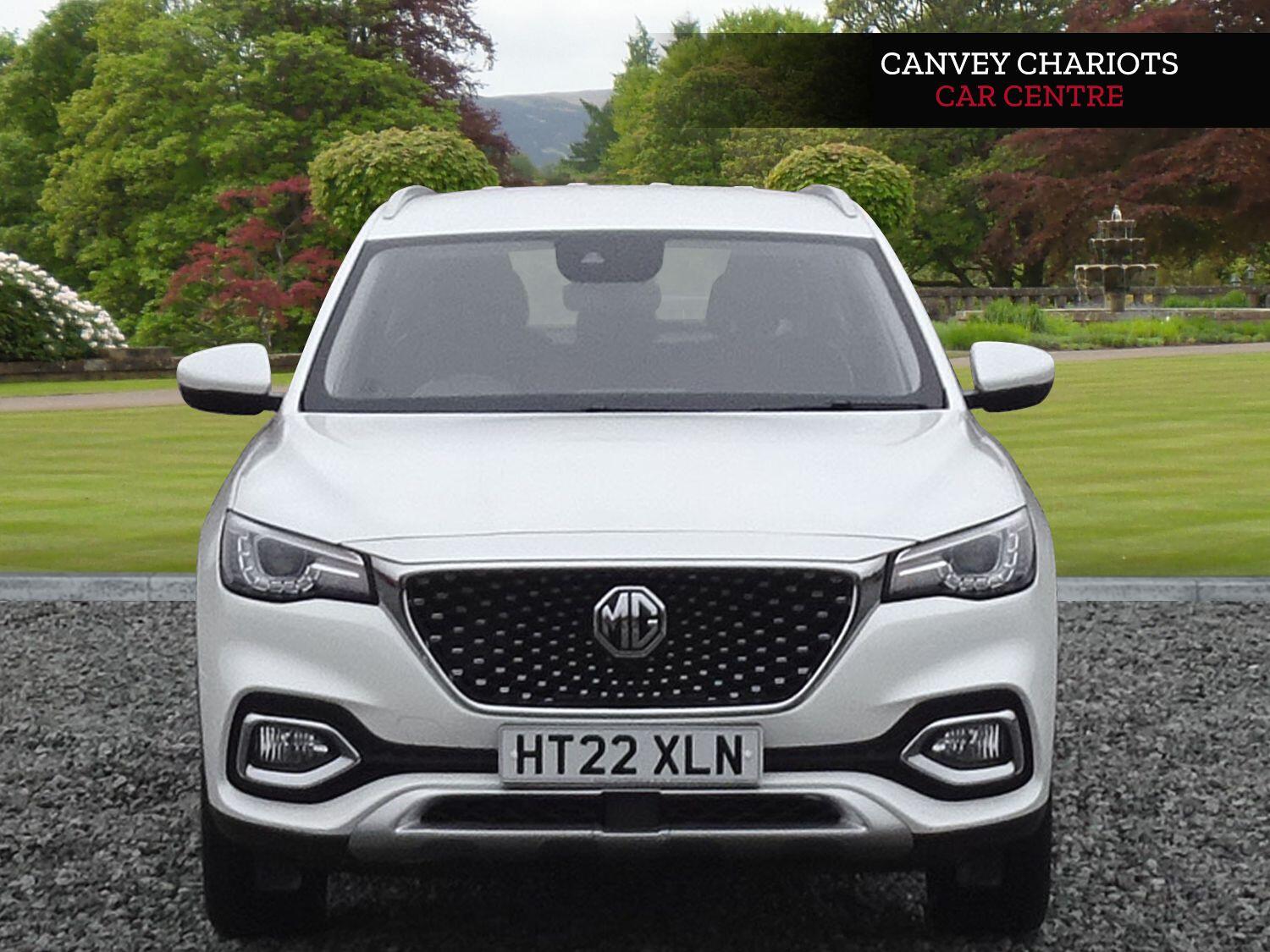 Used MG MG HS 2022 for sale - 77143777: Photo 2