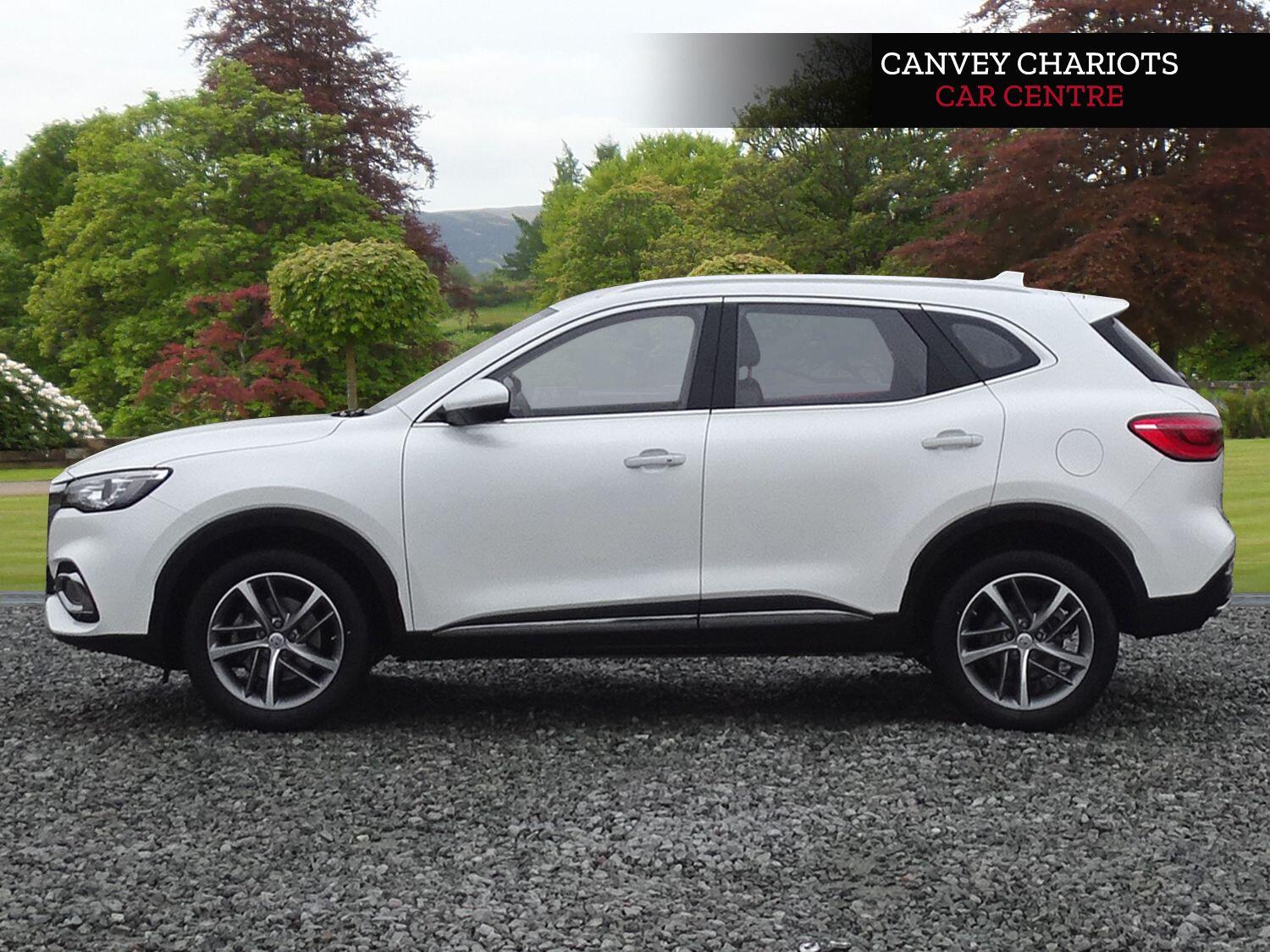 Used MG MG HS 2022 for sale - 77143777: Photo 5