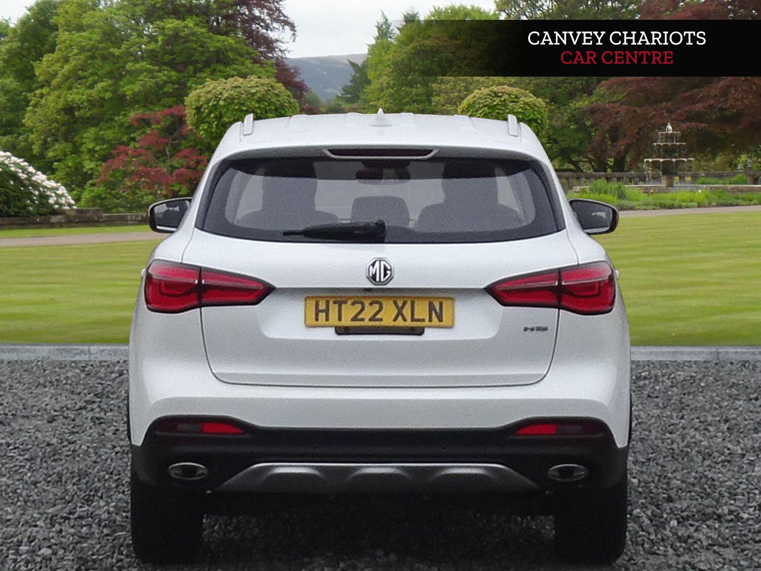 Used MG MG HS 2022 for sale - 77143777: Photo 6