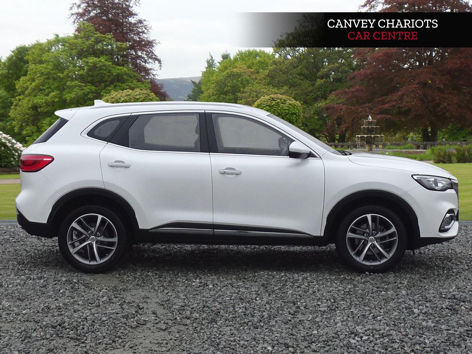 Used MG MG HS 2022 for sale - 77143777: Photo 7