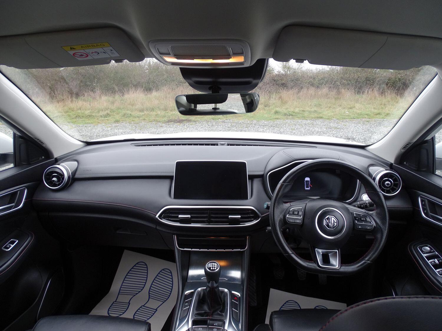 Used MG MG HS 2022 for sale - 77143777: Photo 9