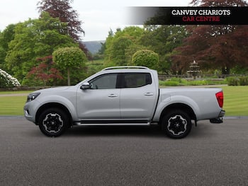Used Nissan Navara 2020 for sale - 78946566: Photo