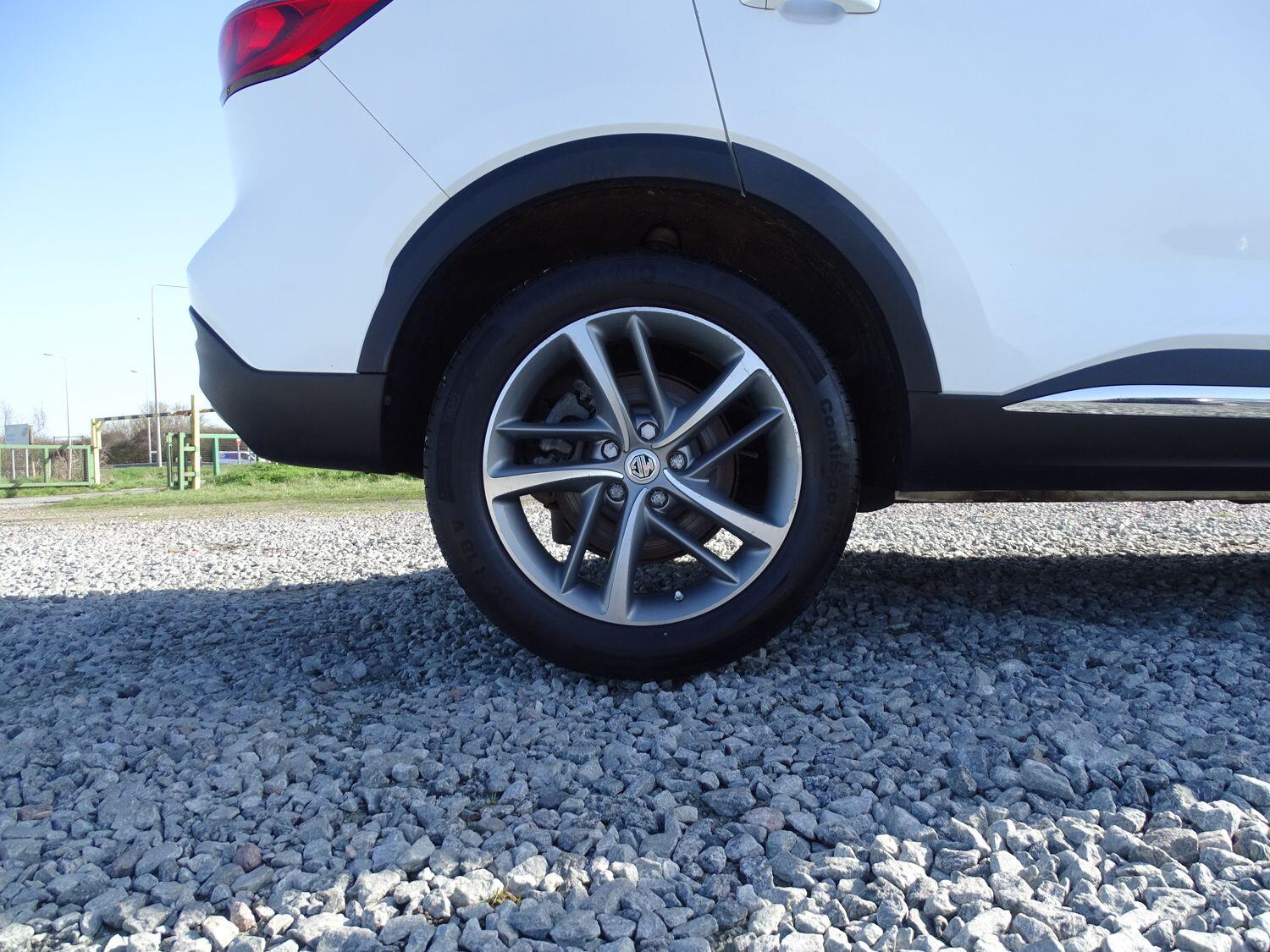 Used MG MG HS 2022 for sale - 77587247: Photo 10