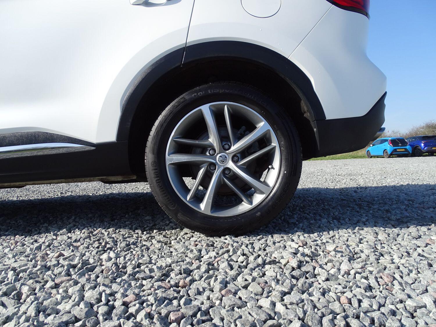 Used MG MG HS 2022 for sale - 77587247: Photo 11