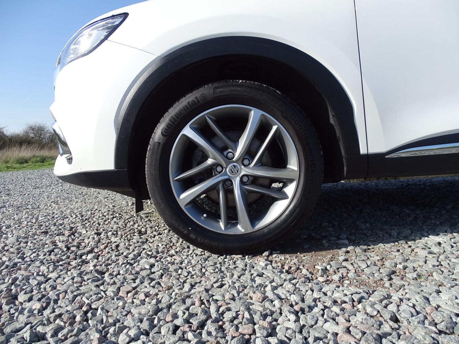 Used MG MG HS 2022 for sale - 77587247: Photo 12