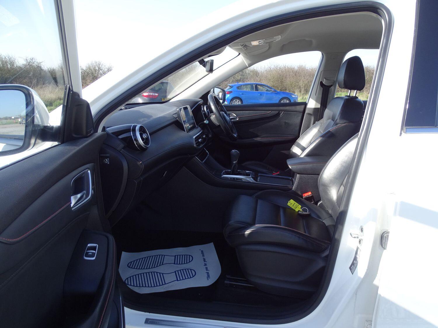 Used MG MG HS 2022 for sale - 77587247: Photo 13