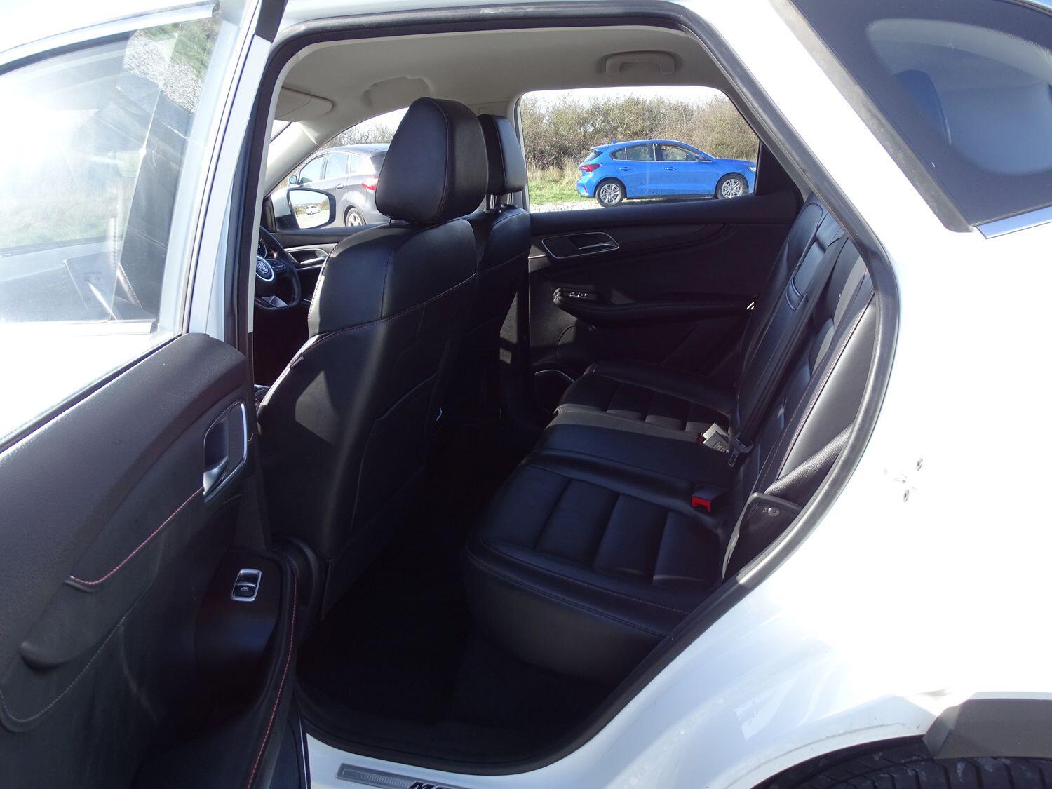 Used MG MG HS 2022 for sale - 77587247: Photo 14