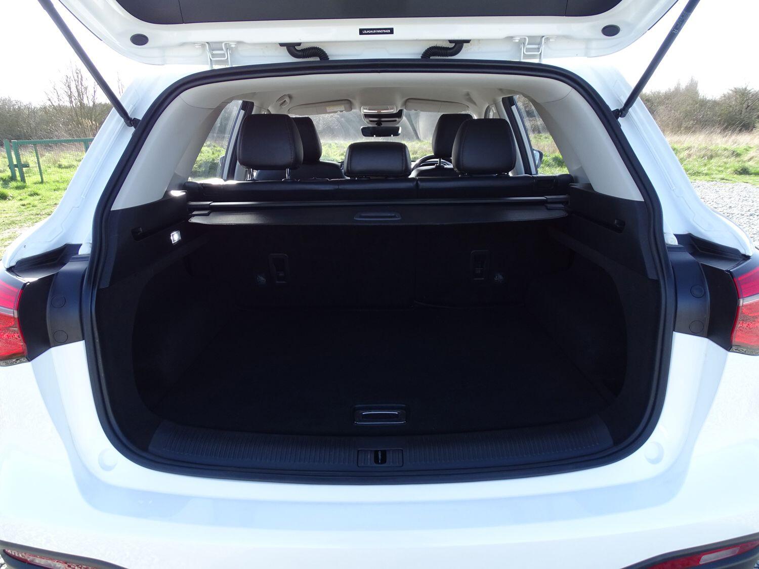 Used MG MG HS 2022 for sale - 77587247: Photo 15