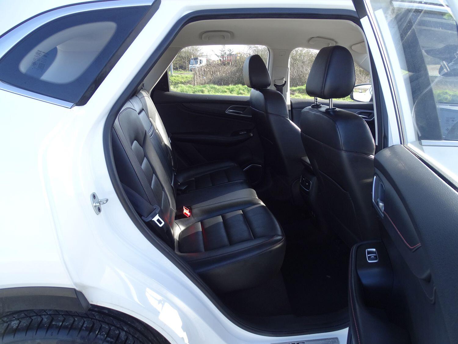 Used MG MG HS 2022 for sale - 77587247: Photo 16