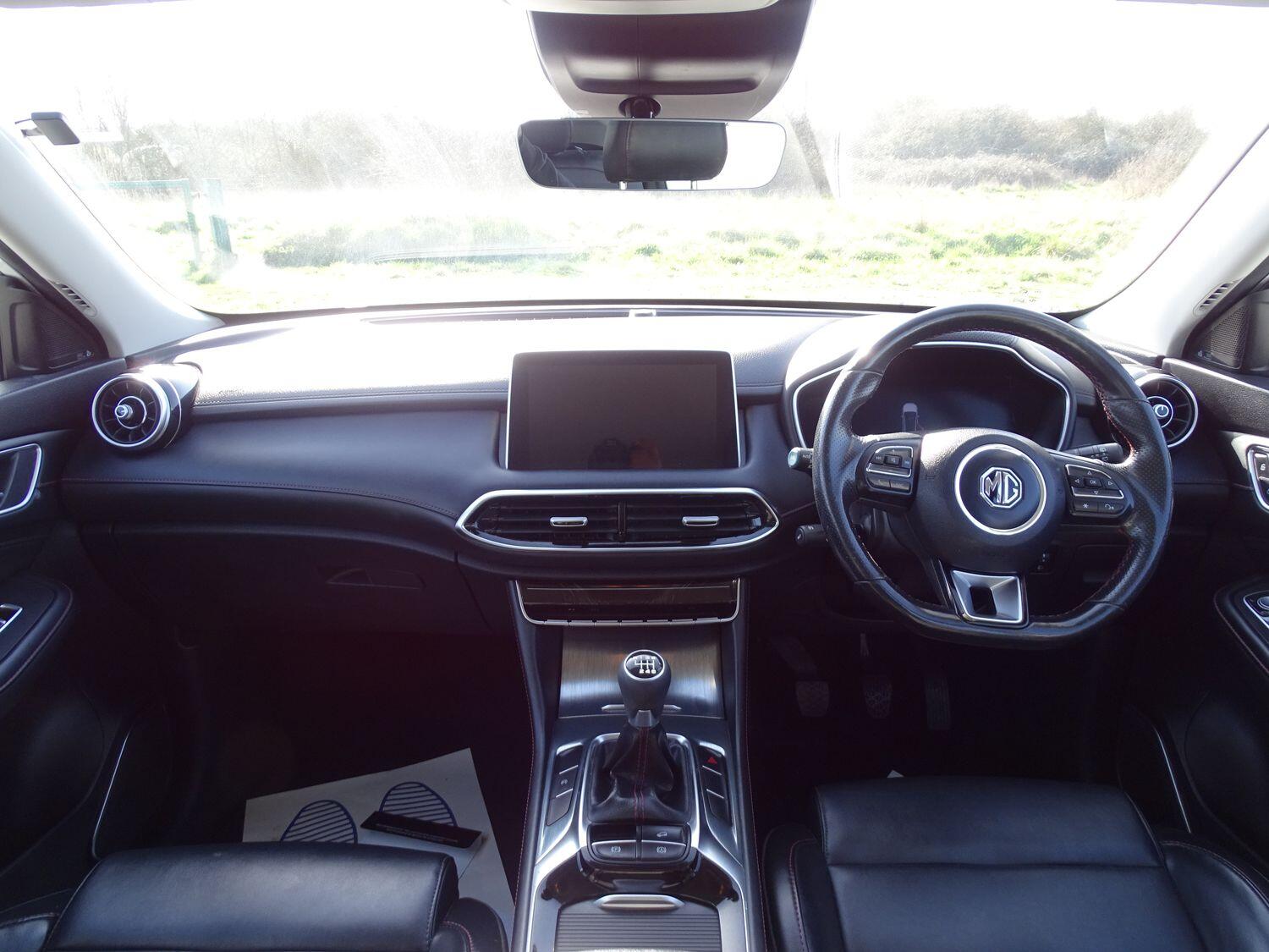 Used MG MG HS 2022 for sale - 77587247: Photo 17