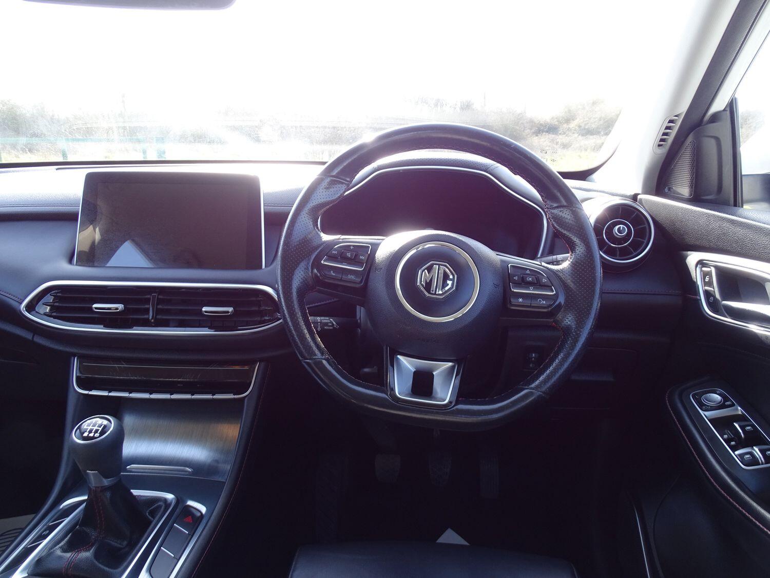 Used MG MG HS 2022 for sale - 77587247: Photo 18