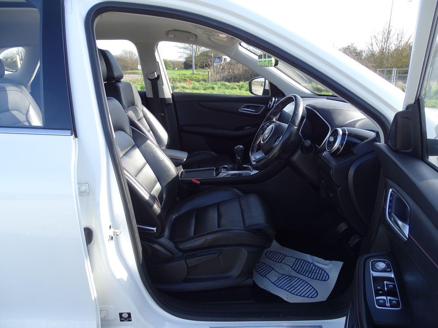 Used MG MG HS 2022 for sale - 77587247: Photo 19