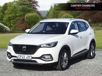 Used MG MG HS 2022 for sale - 77587247: Photo