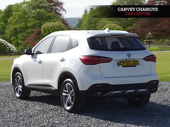 Used MG MG HS 2022 for sale - 77587247: Photo