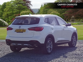 Used MG MG HS 2022 for sale - 77587247: Photo