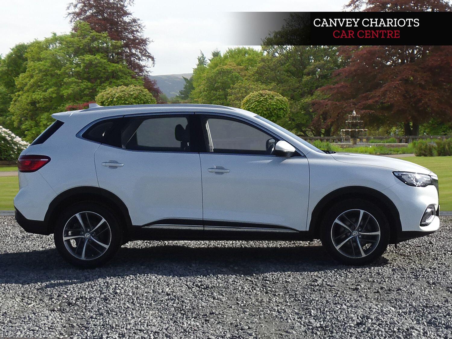 Used MG MG HS 2022 for sale - 77587247: Photo 5