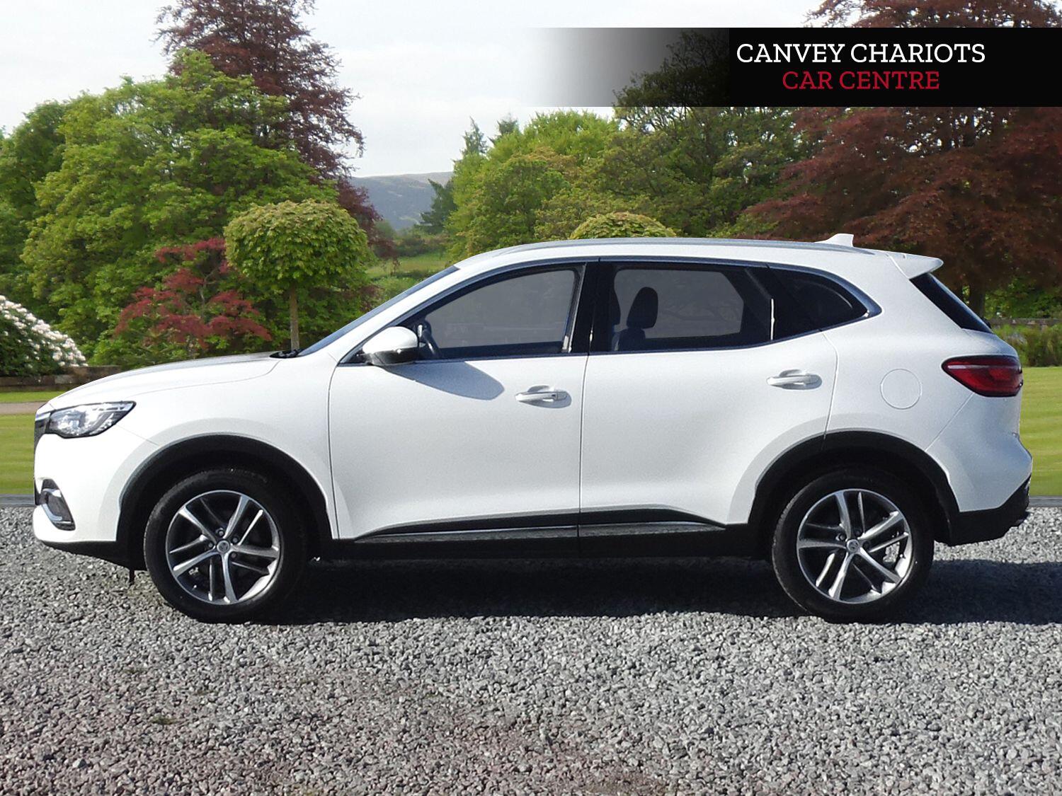 Used MG MG HS 2022 for sale - 77587247: Photo 6