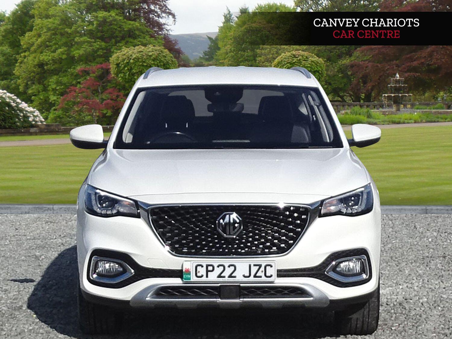 Used MG MG HS 2022 for sale - 77587247: Photo 7