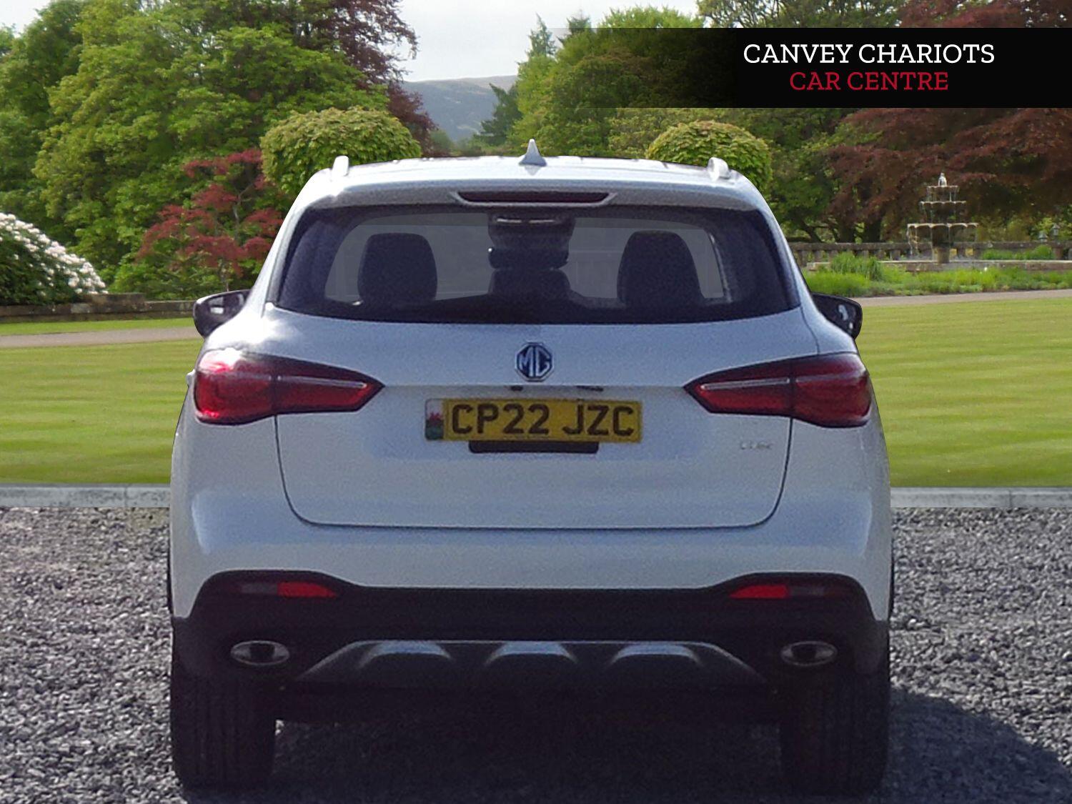 Used MG MG HS 2022 for sale - 77587247: Photo 8