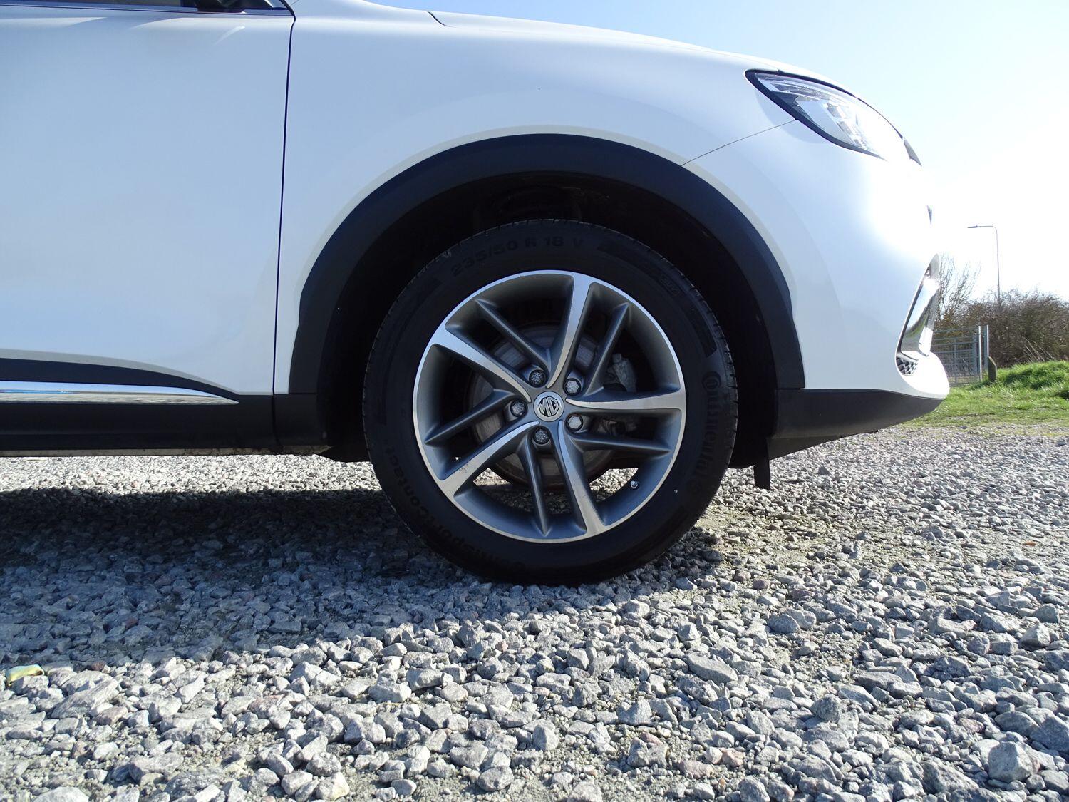 Used MG MG HS 2022 for sale - 77587247: Photo 9