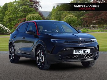 Used Vauxhall Mokka 2023 for sale - 77970454: Photo