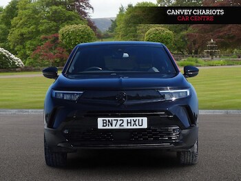 Used Vauxhall Mokka 2023 for sale - 77970454: Photo