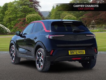 Used Vauxhall Mokka 2023 for sale - 77970454: Photo