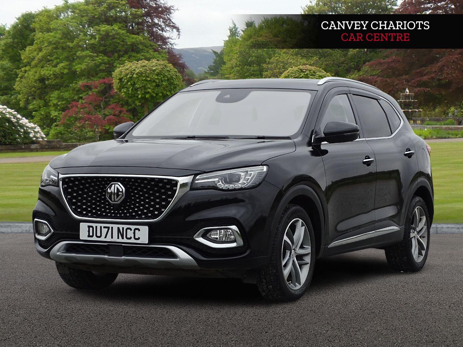 Used MG MG HS for sale - 78058541: Photo 1