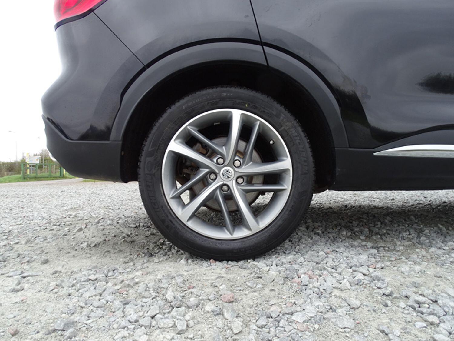 Used MG MG HS for sale - 78058541: Photo 10