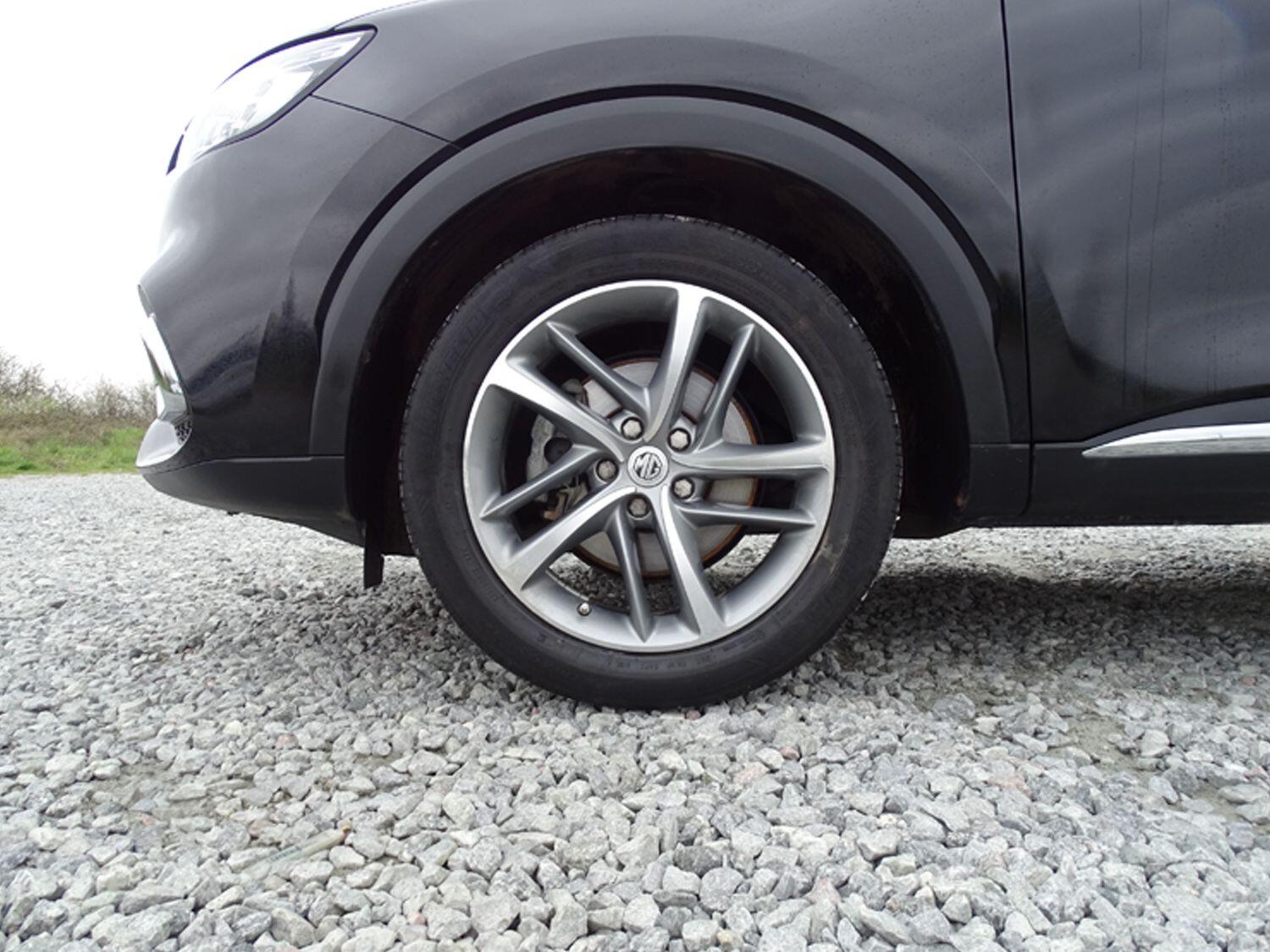 Used MG MG HS for sale - 78058541: Photo 12