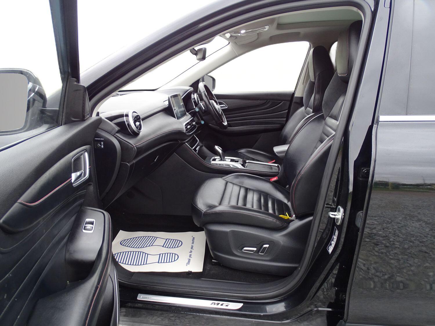 Used MG MG HS for sale - 78058541: Photo 13