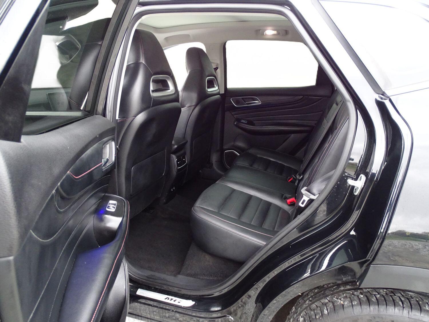 Used MG MG HS for sale - 78058541: Photo 14