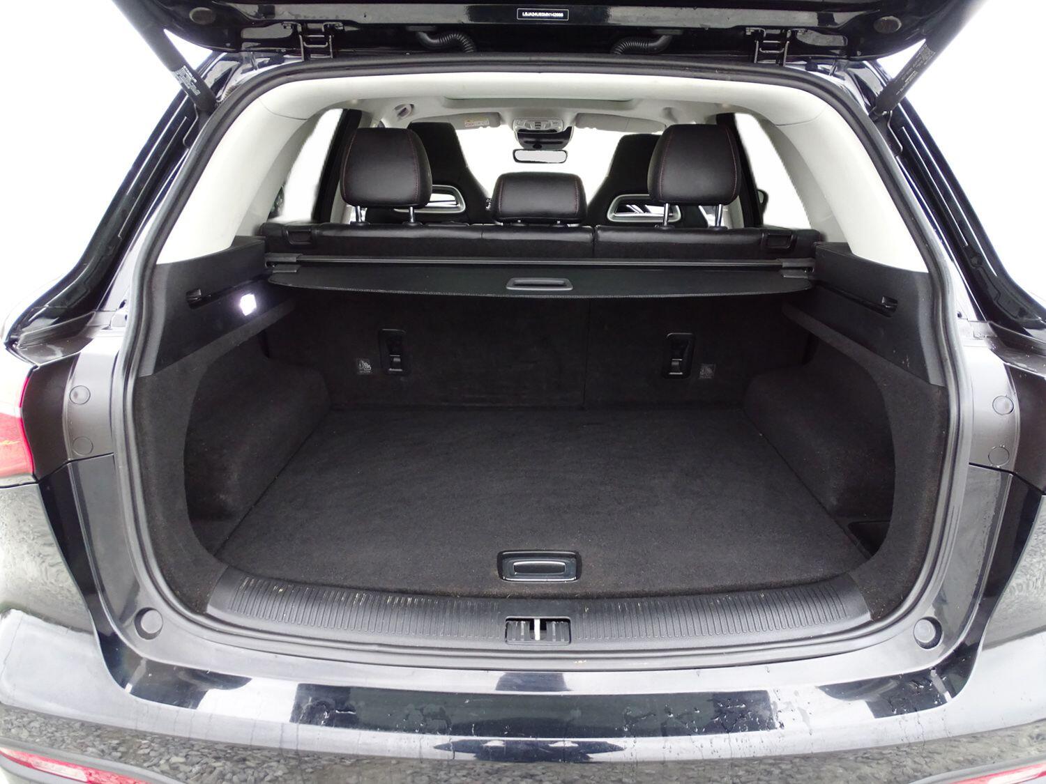 Used MG MG HS for sale - 78058541: Photo 15