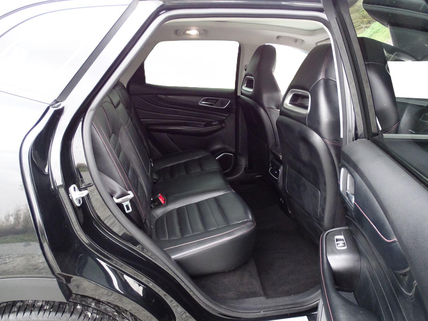 Used MG MG HS for sale - 78058541: Photo 17