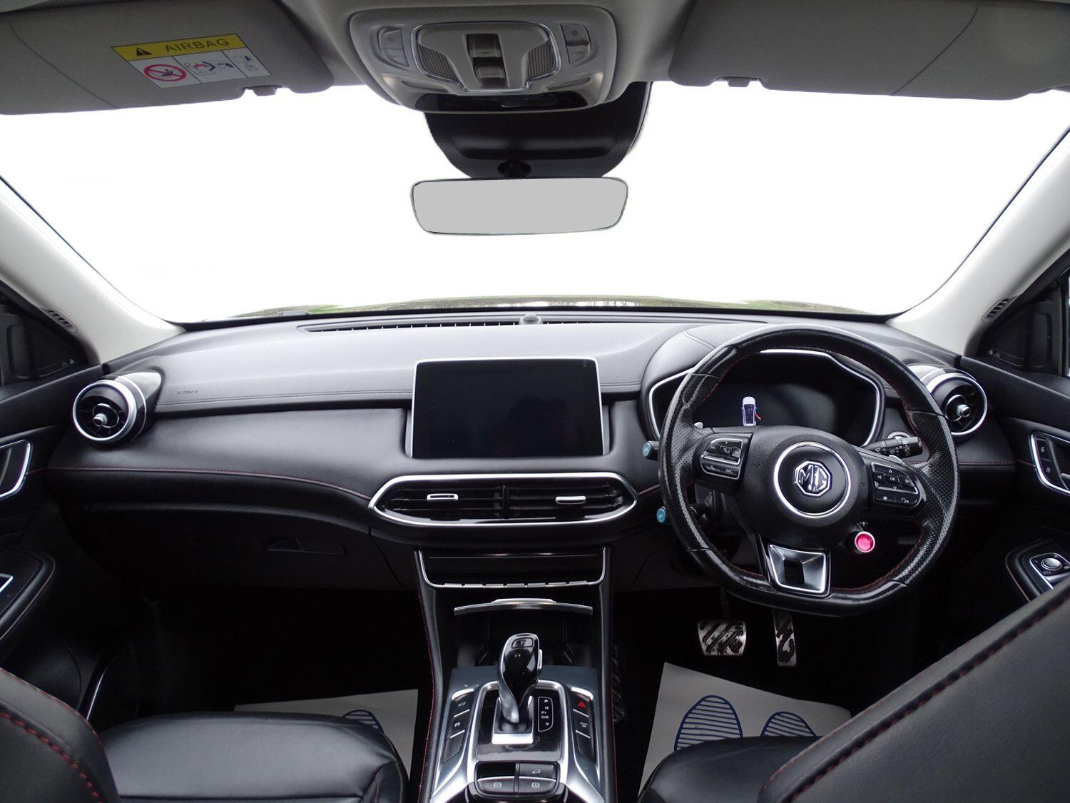 Used MG MG HS for sale - 78058541: Photo 18