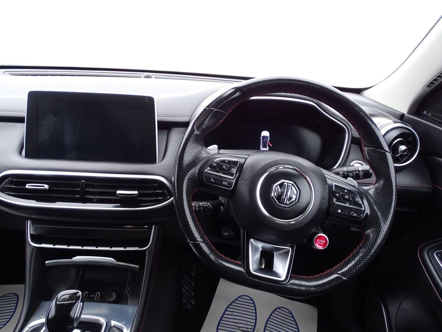 Used MG MG HS for sale - 78058541: Photo 19