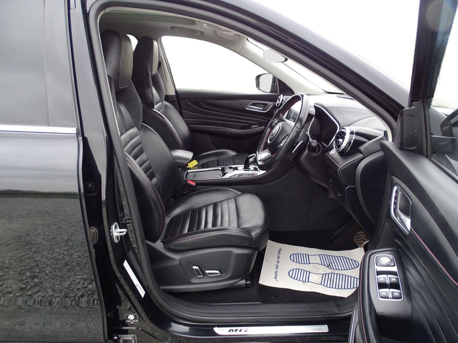 Used MG MG HS for sale - 78058541: Photo 20