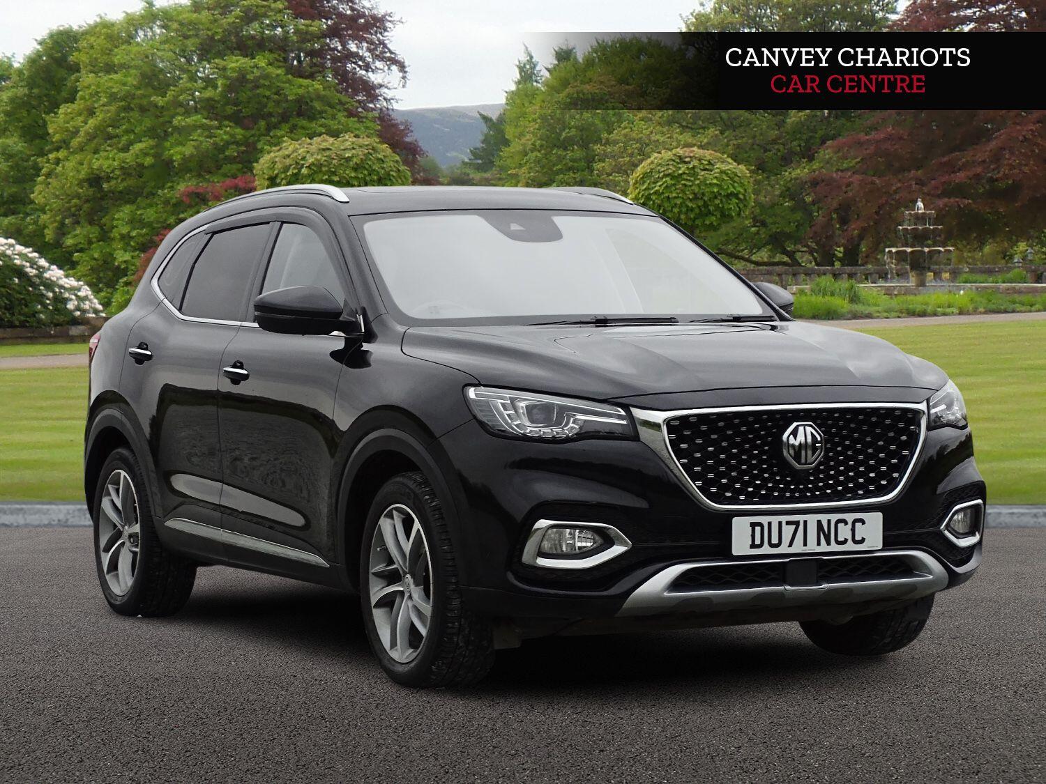 Used MG MG HS for sale - 78058541: Photo 3