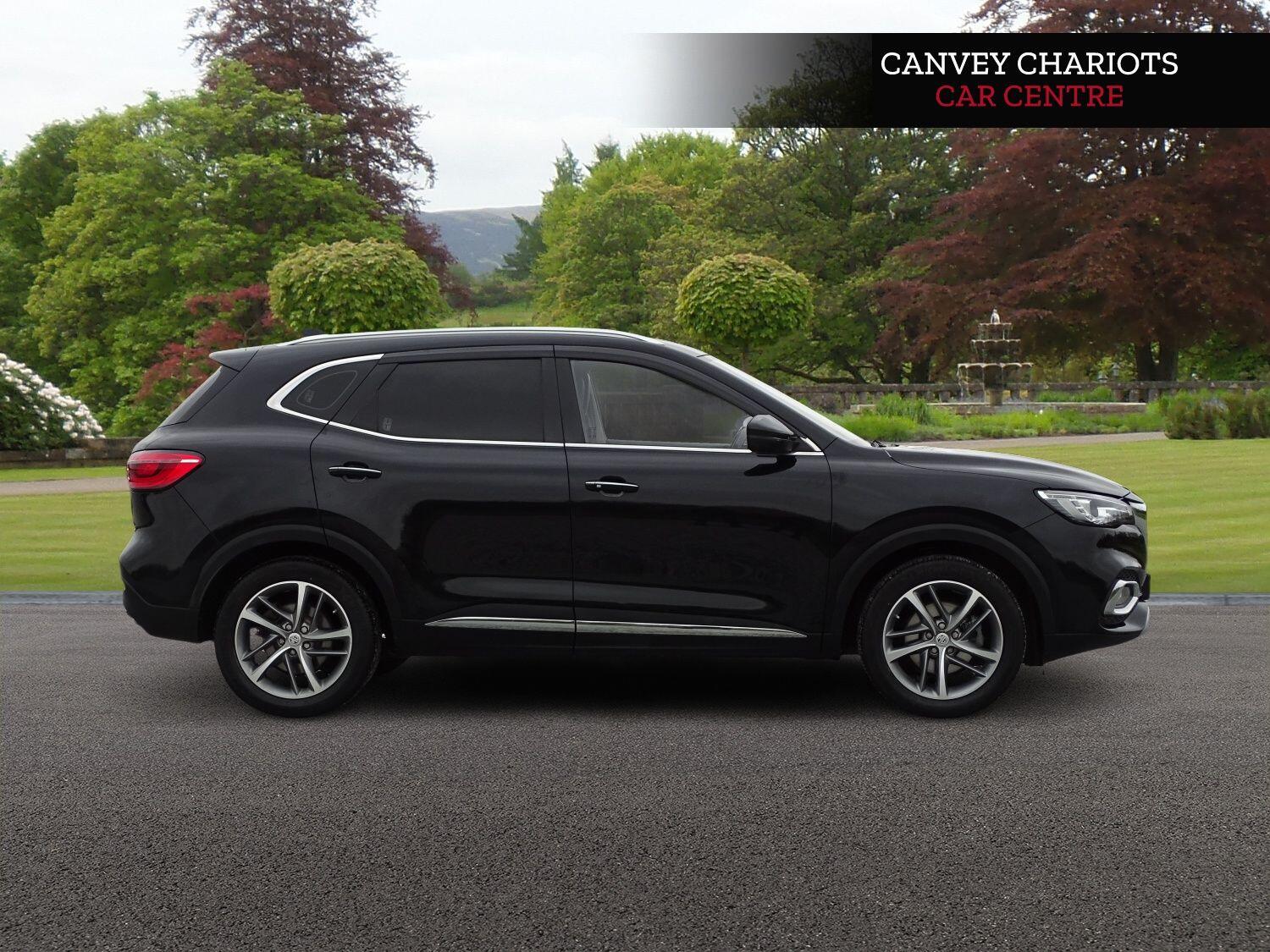 Used MG MG HS for sale - 78058541: Photo 4