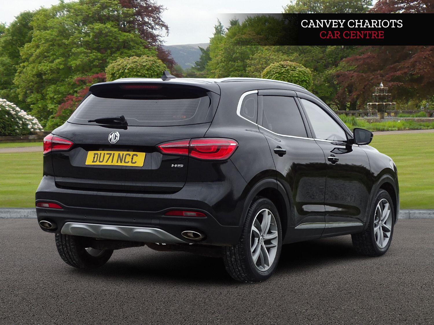 Used MG MG HS for sale - 78058541: Photo 5