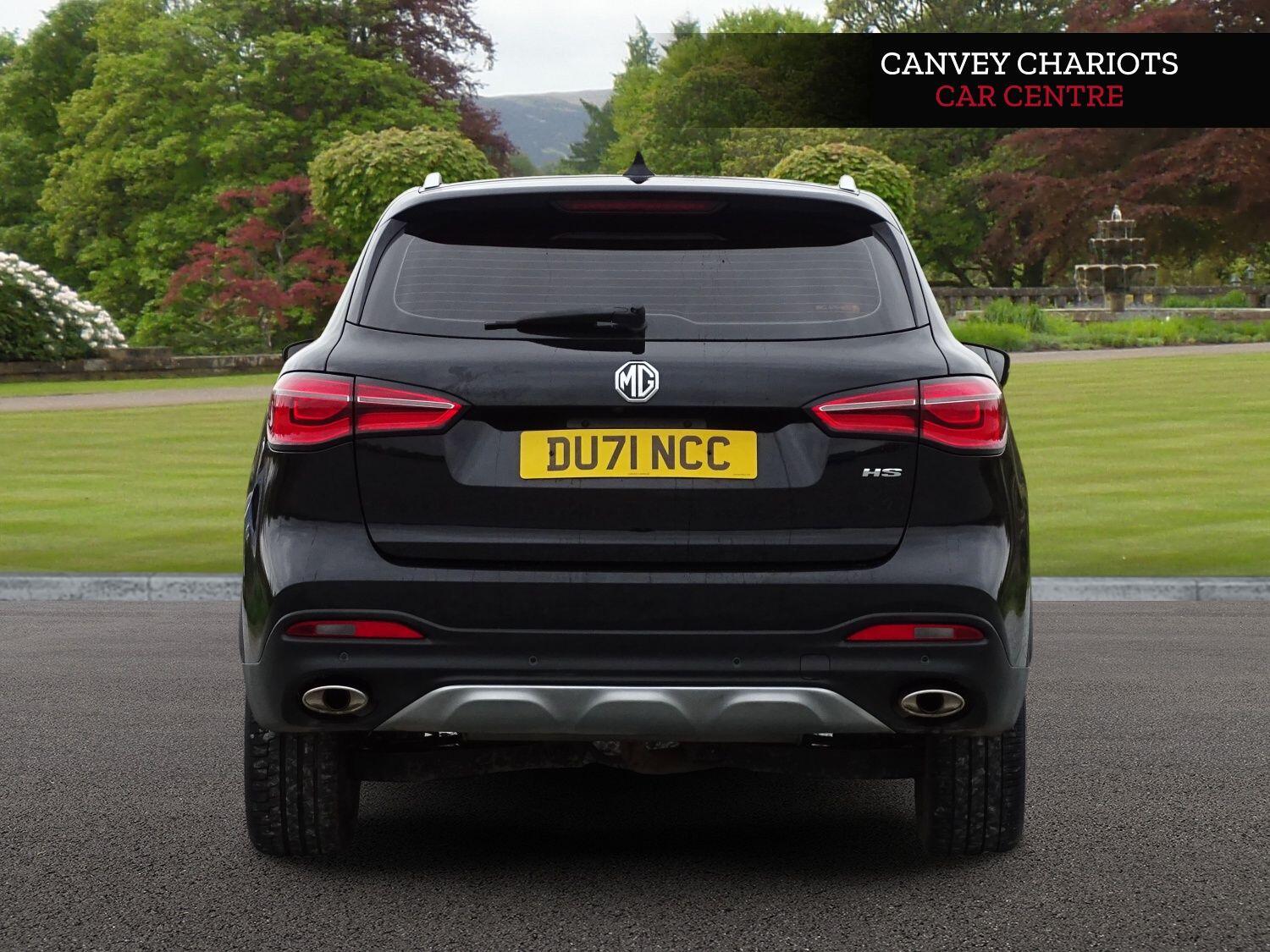 Used MG MG HS for sale - 78058541: Photo 6